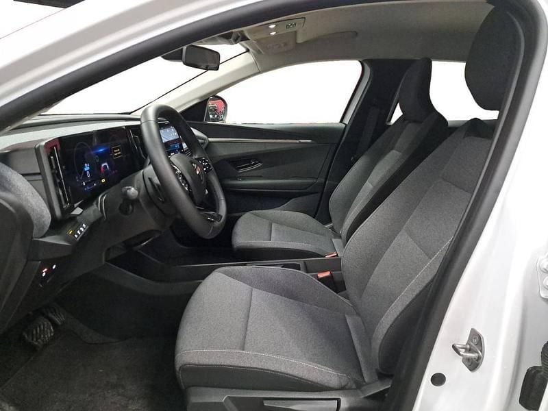 Usado Renault Mégane IV 161 kW (220 HP) 2024 Branco