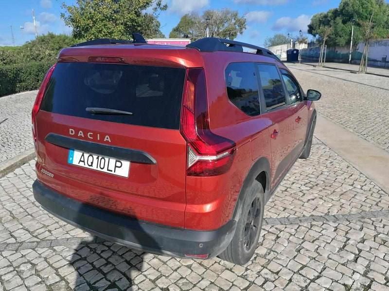 Usado Dacia Jogger 101 HP (74 kW) 2022 Outra Monovolume