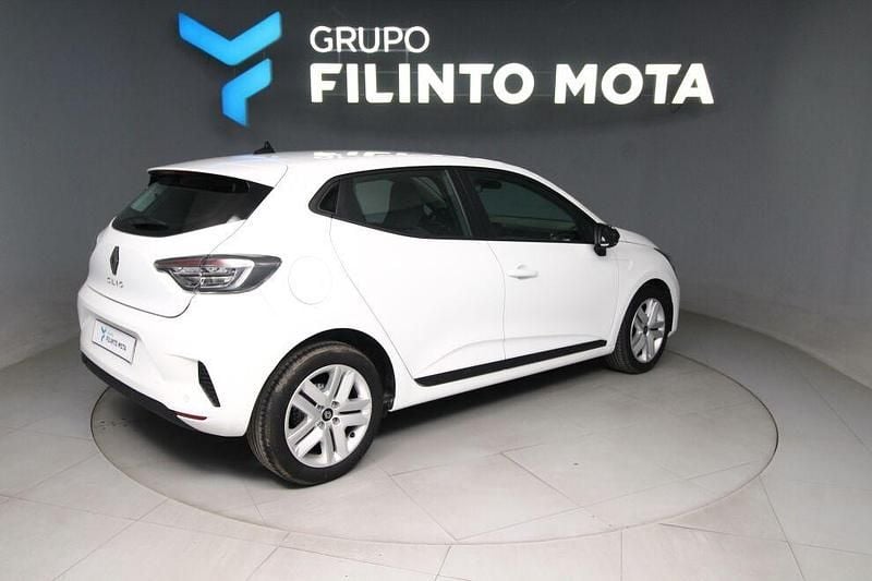 Usado Renault Clio V Evolution 90 HP (66 kW) 2025 Outro