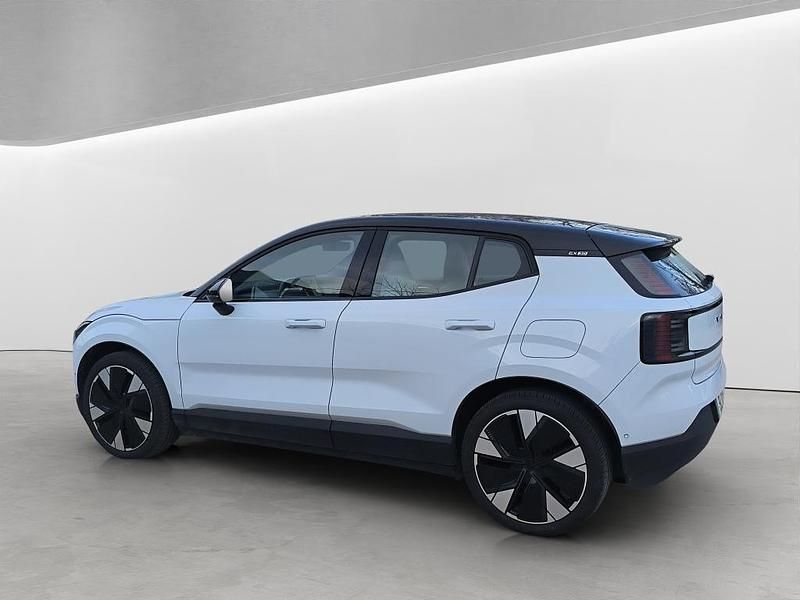 Usado Volvo C40 314 kW (428 HP) 2024 Branco SUV