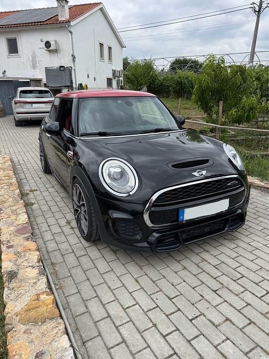Usado 2016 Mini John Cooper Works Citadino | € 24.500 (Caro) - Imagem 1/4