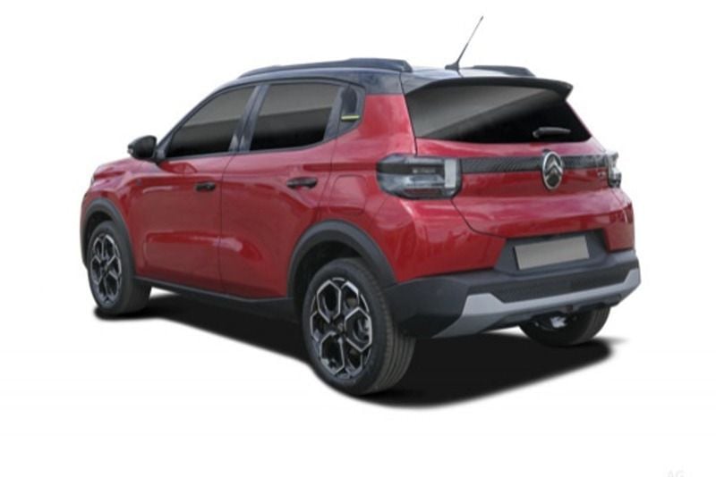 Outra Novo 2025 Citroën C3 Citadino | € 20.000 (Preço justo) - Imagem 1/4