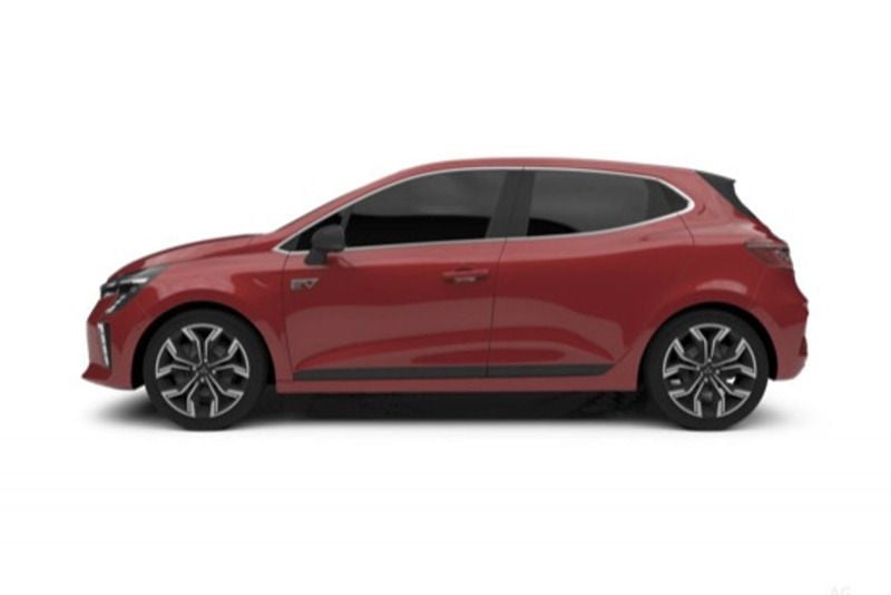 Branco Novo 2025 Mitsubishi Colt Citadino | € 22.340 (Preço justo) - Imagem 1/4