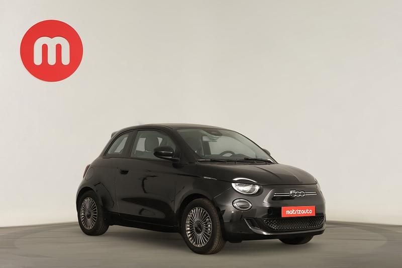Usado 2023 Fiat 500e | € 18.999 (Preço justo) - Imagem 1/2