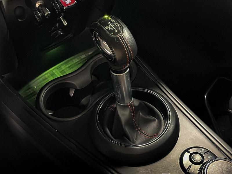 Usado Mini Cooper S Countryman 192 HP (141 kW) 2018 Cinza SUV