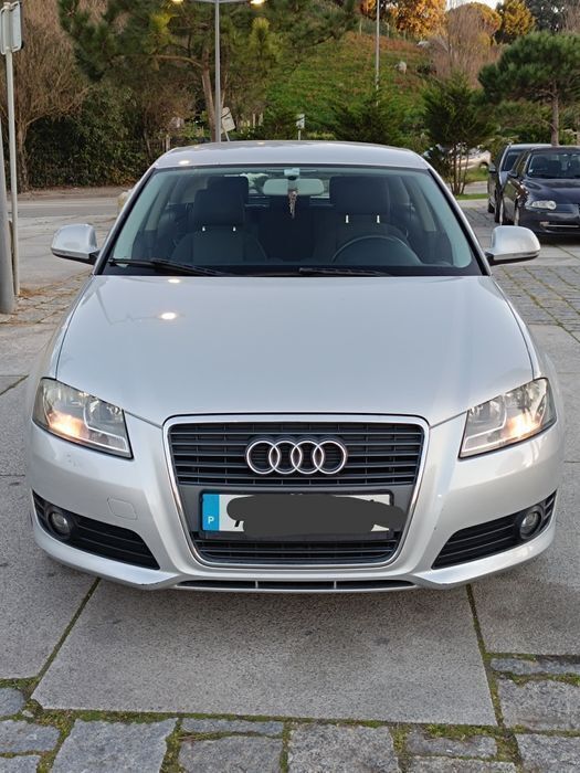 Usado 2009 Audi A3 | € 8.650 (Preço elevado) - Imagem 1/4