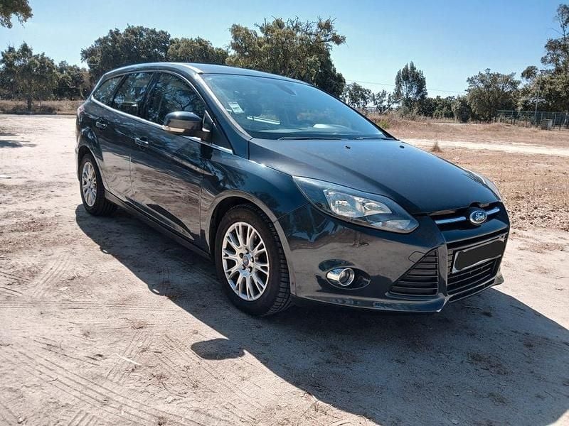 Usado 2011 Ford Focus | € 4.200 (Super Preço) - Imagem 1/4