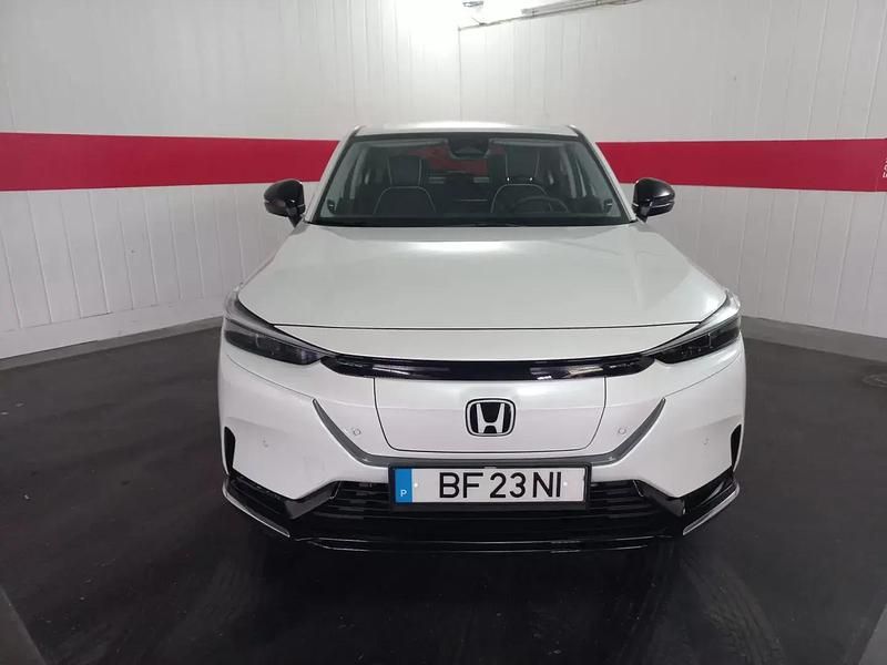 Usado Honda e:Ny1 Lifestyle 150 kW (204 HP) 2023 Branco SUV