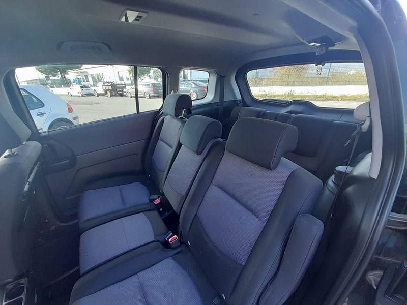 Usado Mazda 5 143 HP (105 kW) 2007 Monovolume