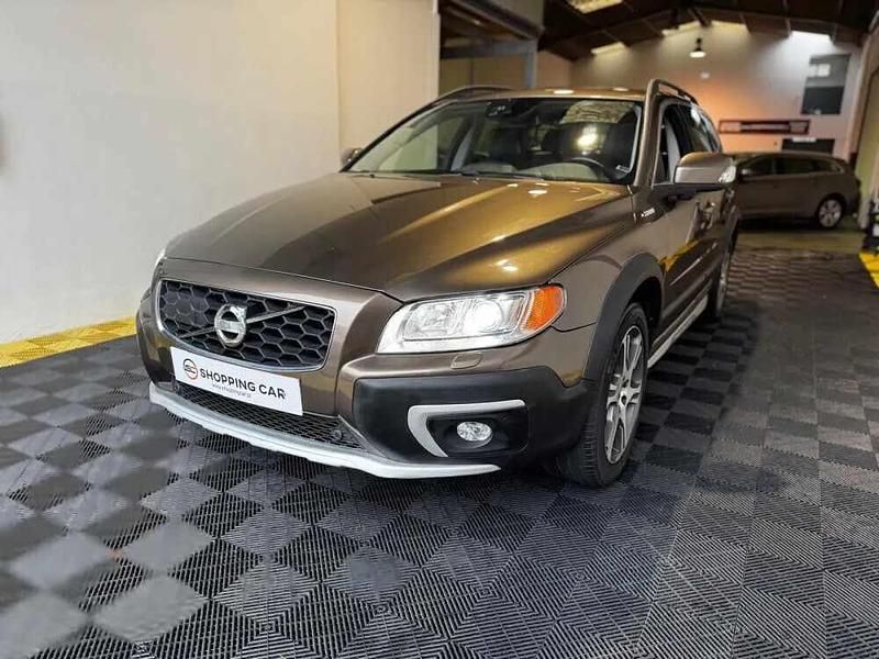 Outra Usado 2014 Volvo XC70 | € 12.900 - Imagem 1/4