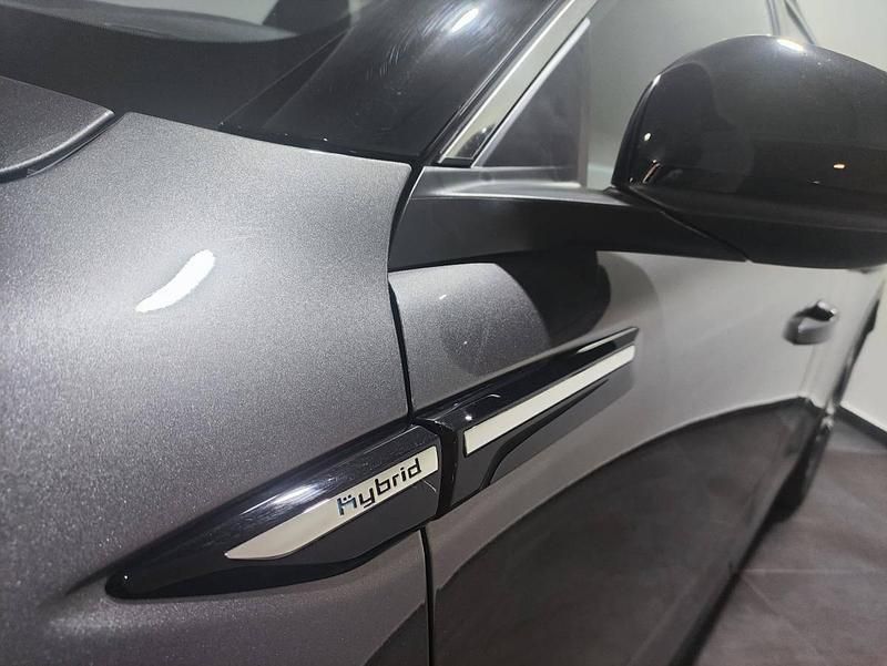 Usado Citroën C5 X Shine 225 HP (165 kW) 2025 Cinza Carrinha