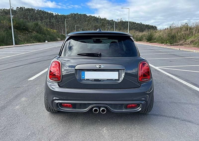 Usado 2015 Mini Cooper SD Citadino | € 16.000 (Super Preço) - Imagem 1/4