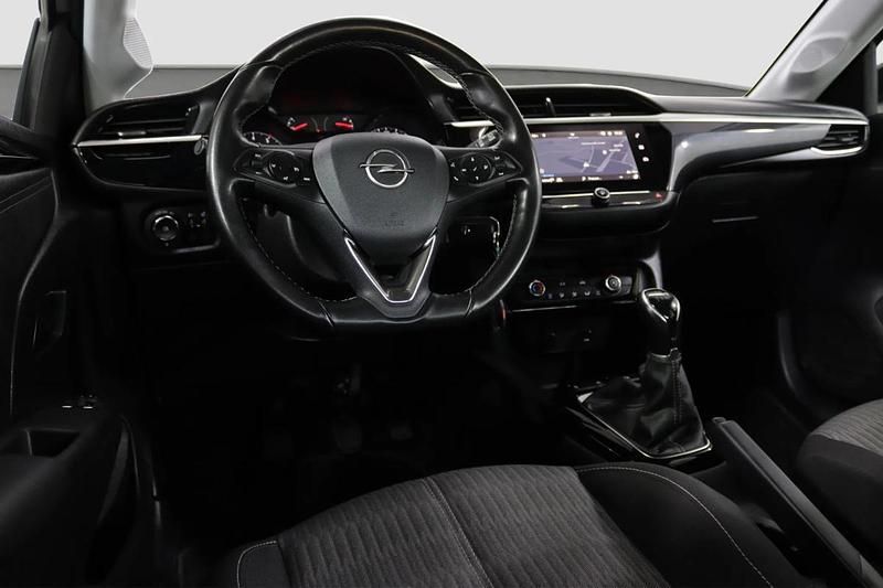 Usado Opel Corsa Business 75 HP (55 kW) 2022 Cinza Citadino
