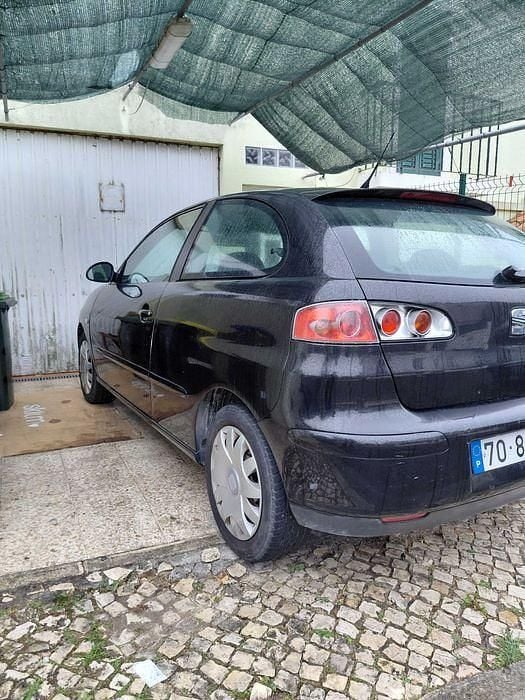 Usado 2007 Seat Ibiza | € 3.600 (Preço justo) - Imagem 1/4