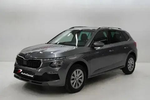 Cinza Usado 2023 Skoda Kamiq SUV | € 19.990 (Preço elevado) - Imagem 1/1