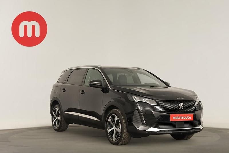 Usado 2024 Peugeot 5008 Allure Monovolume | € 31.499 (Preço justo) - Imagem 1/4