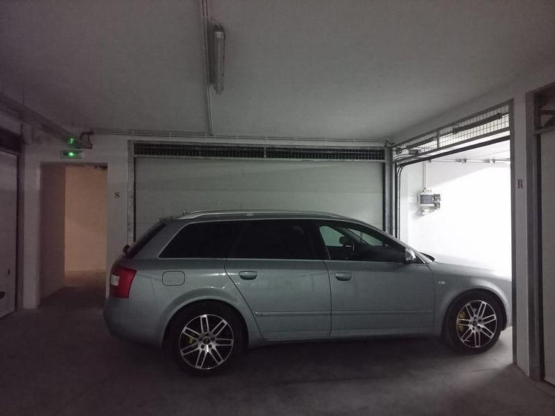 Usado 2002 Audi A4 S-Line Carrinha | € 8.500 (Caro) - Imagem 1/3
