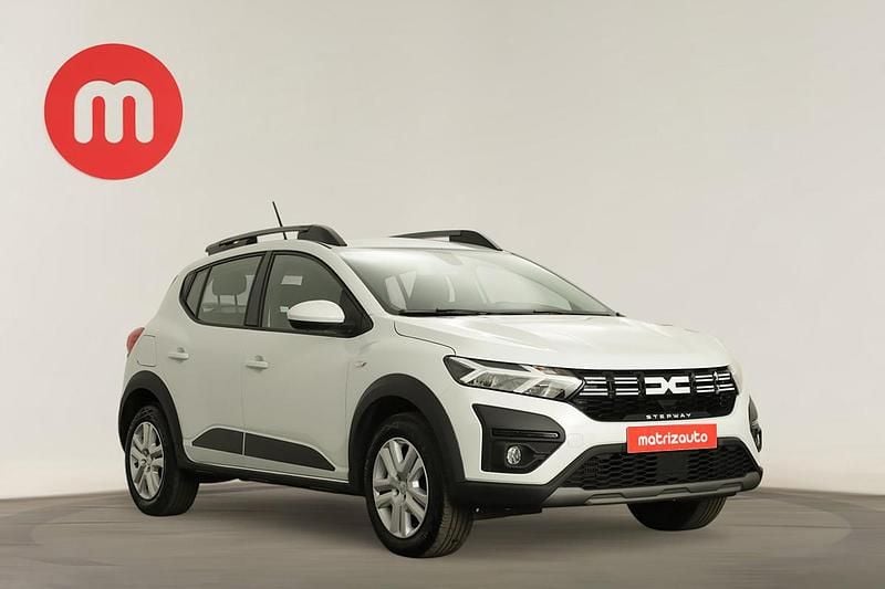 Usado 2024 Dacia Sandero Expression Citadino | € 17.299 (Preço justo) - Imagem 1/4