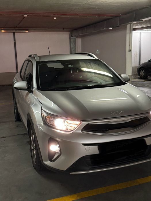 Usado 2022 Kia Stonic SUV | € 16.500 (Preço justo) - Imagem 1/4