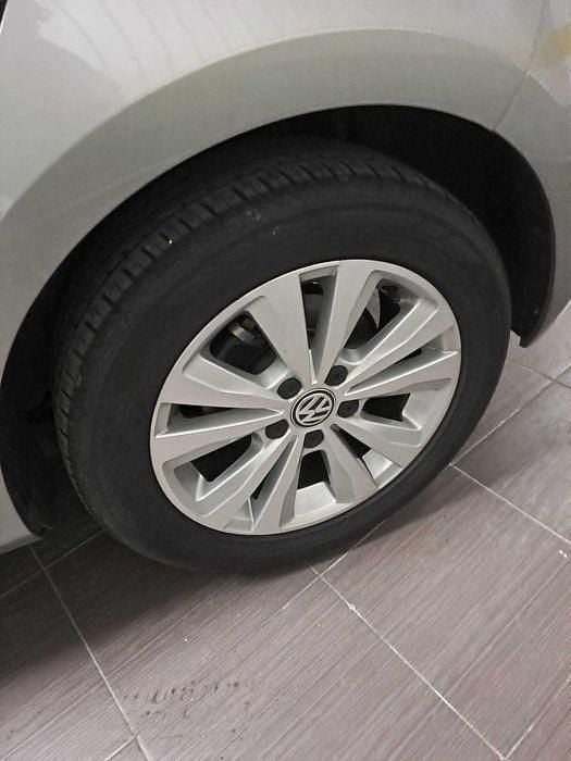 Usado 2018 VW Golf VII Sedan | € 15.000 (Bom preço) - Imagem 1/4