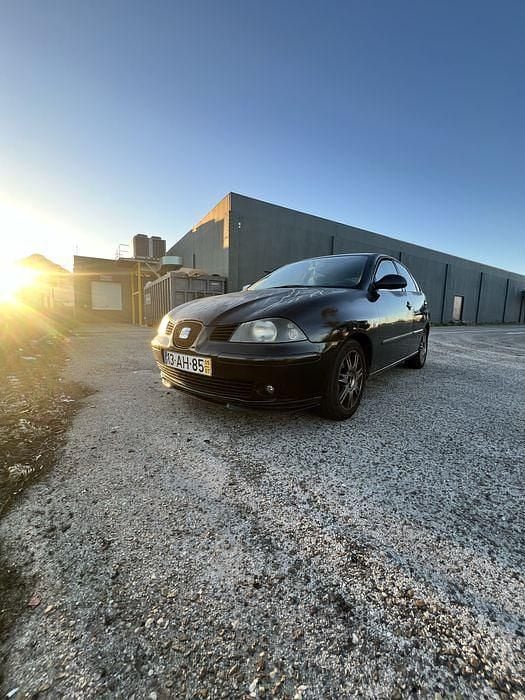 Usado 2005 Seat Ibiza Sedan | € 1.750 (Super Preço) - Imagem 1/4