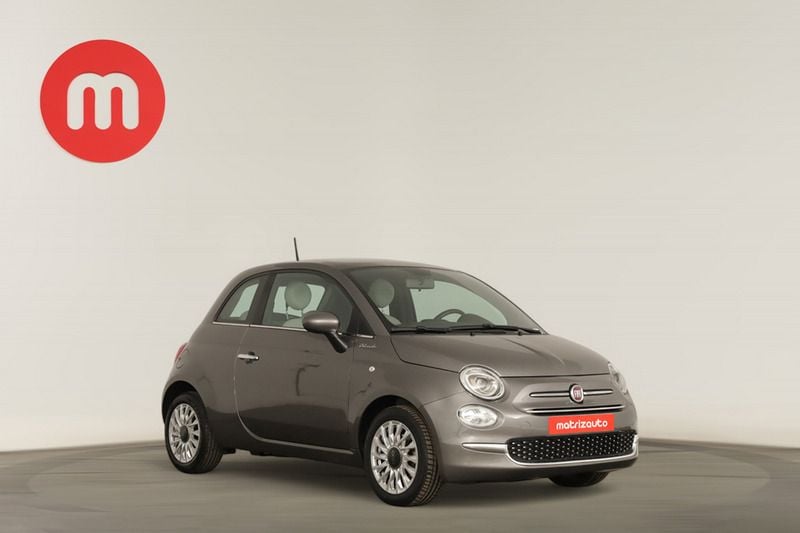 Usado 2021 Fiat 500 Dolcevita | € 12.799 (Preço justo) - Imagem 1/4