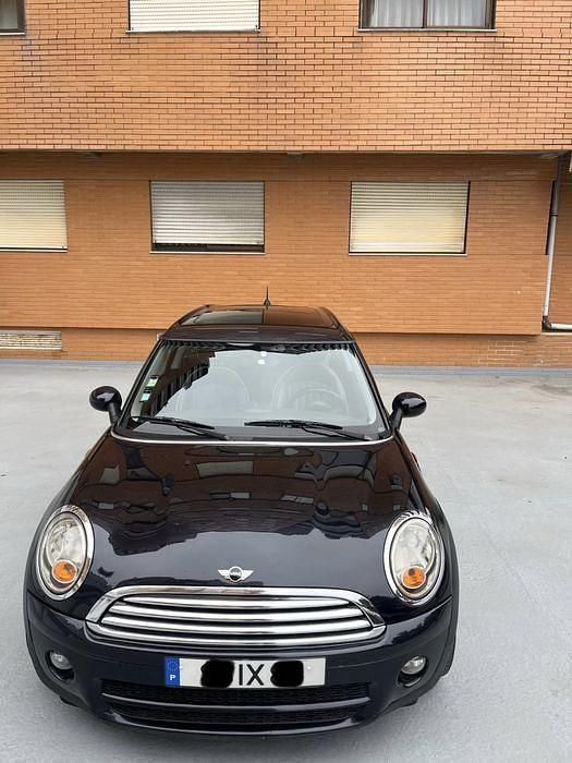 Usado 2009 Mini Clubman Carrinha | € 7.490 (Preço justo) - Imagem 1/4