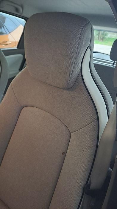 Usado Renault Zoe 64 kW (88 HP) 2017 Citadino