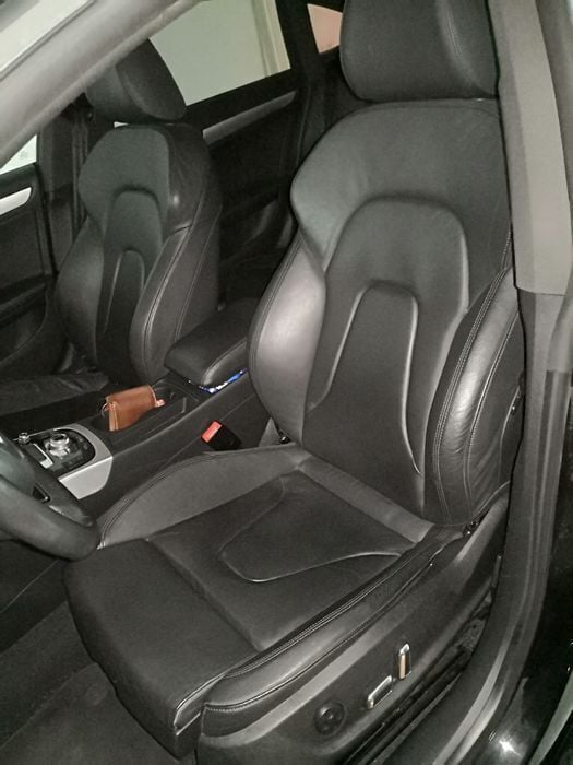 Usado Audi A5 Sportback 211 HP (155 kW) 2012 Citadino