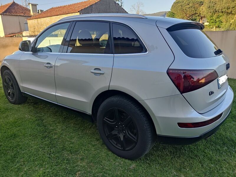 Usado 2012 Audi Q5 SUV | € 15.900 (Preço justo) - Imagem 1/4