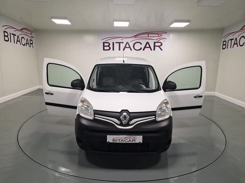 Branco Usado 2019 Renault Kangoo | € 11.500 (Preço justo) - Imagem 1/1
