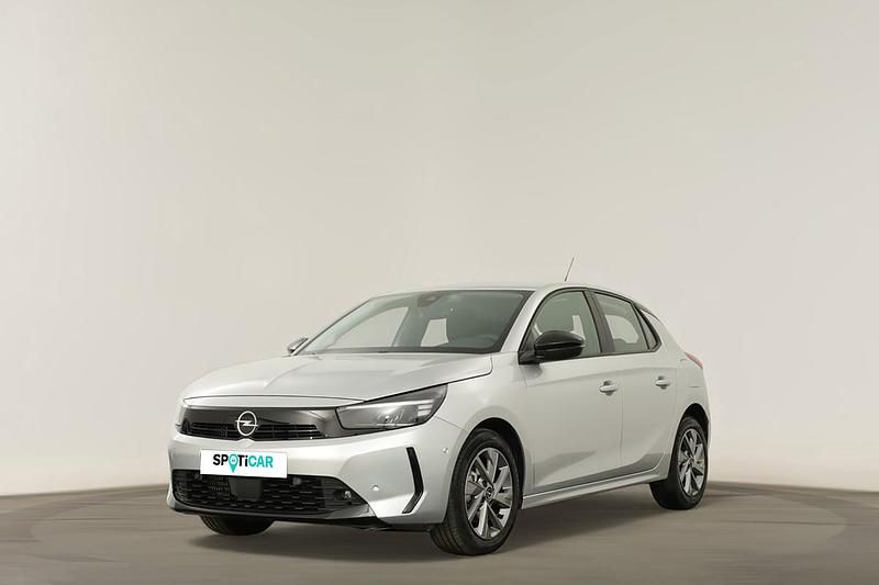 Usado Opel Corsa Edition 101 HP (74 kW) 2025 Castanho