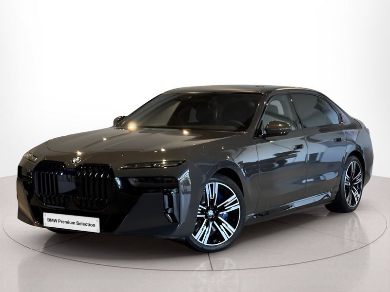 Usado 2024 BMW i7 Comfort Edition Sedan | € 122.900 (Caro) - Imagem 1/4
