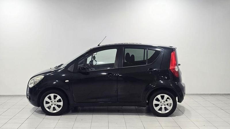 Usado Opel Agila 75 HP (55 kW) 2008 Citadino