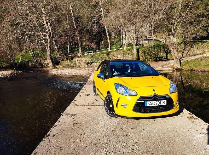 Usado 2012 Citroën DS3 | € 8.700 (Preço justo) - Imagem 1/4