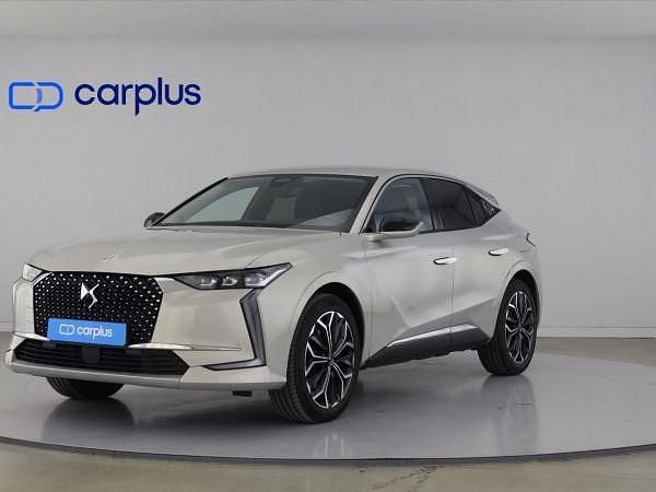 Usado DS Automobiles DS4 Rivoli 225 HP (165 kW) 2023 Branco SUV