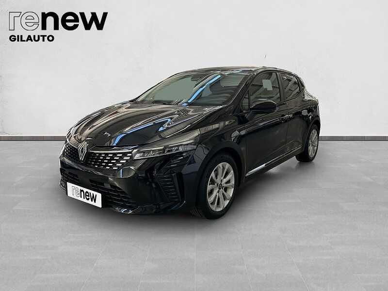 Preto Usado 2024 Renault Clio V Evolution | € 17.990 (Preço justo) - Imagem 1/4