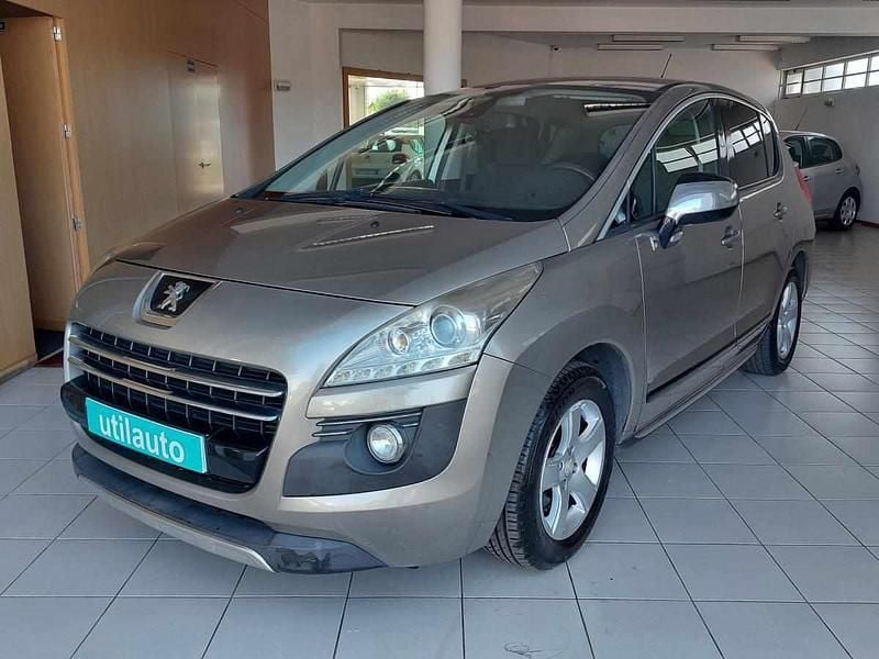 Outra Usado 2013 Peugeot 3008 Carrinha | € 8.900 (Bom preço) - Imagem 1/4