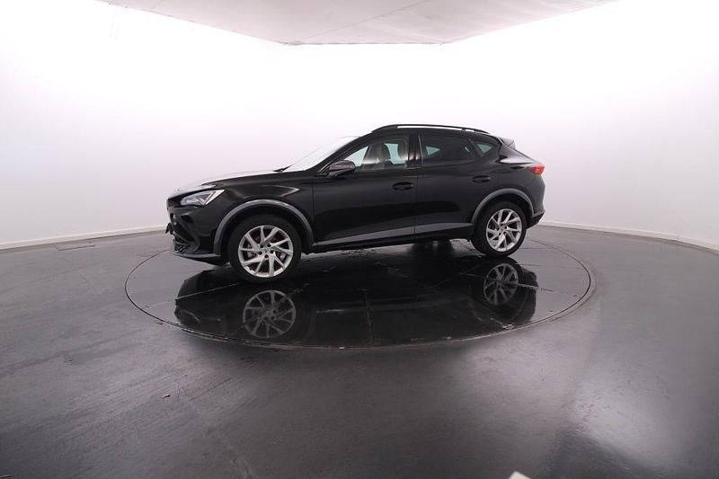 Preto Usado 2023 Cupra Formentor SUV | € 30.900 (Preço justo) - Imagem 1/2