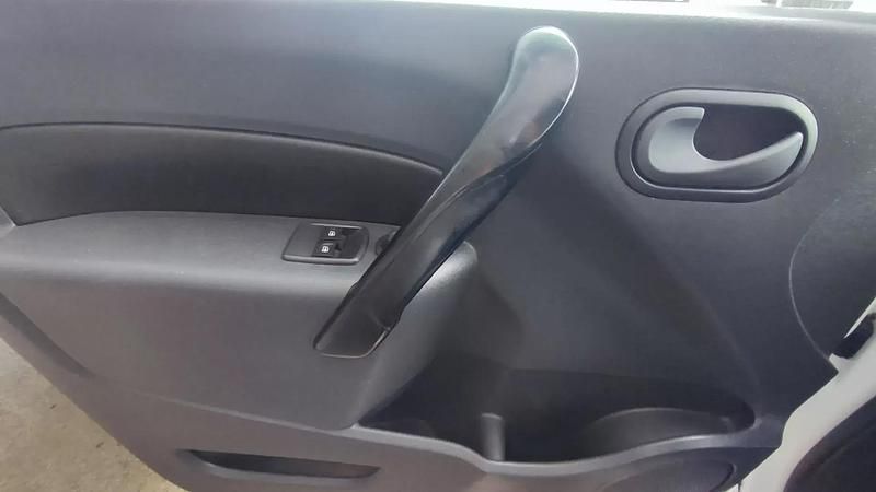 Usado Renault Kangoo 85 HP (62 kW) 2020 Branco Monovolume