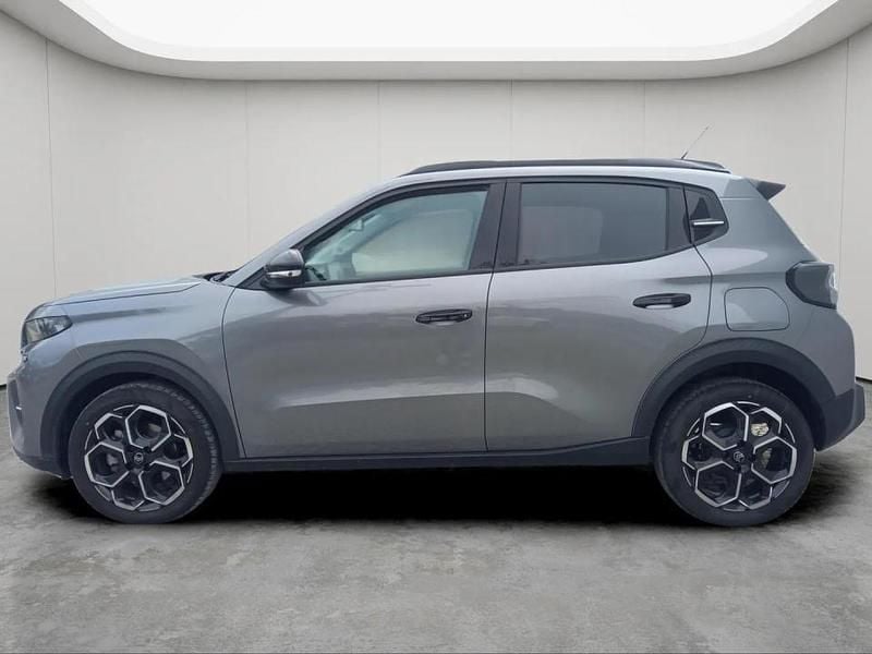 Usado Citroën C3 100 HP (73 kW) 2025 Cinzento SUV