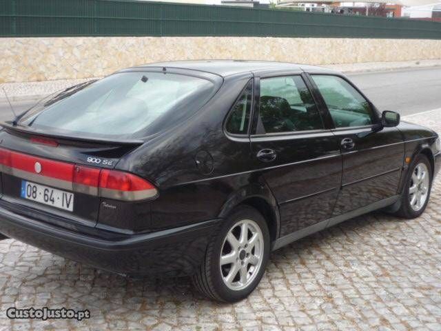 Saab 97 года