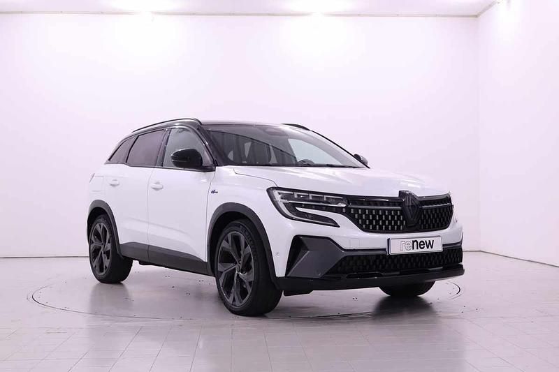 Usado Renault Austral 160 HP (117 kW) 2023 Branco SUV