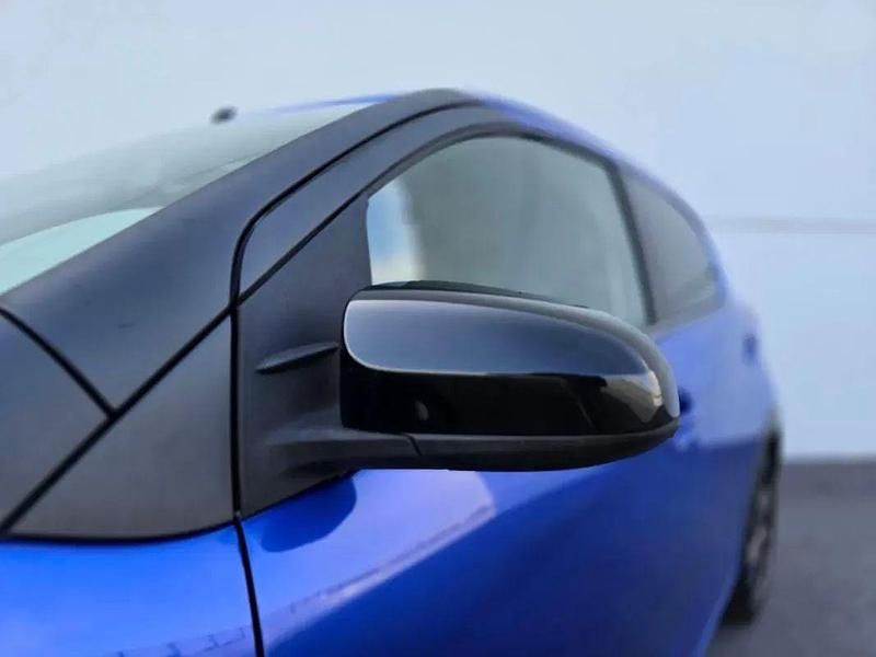 Usado Citroën C1 72 HP (52 kW) 2018 Azul escuro Citadino