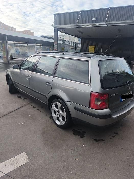 Usado VW Passat 130 HP (95 kW) 2001 Sedan