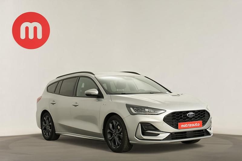 Usado 2024 Ford Focus ST-Line X Carrinha | € 22.999 (Preço justo) - Imagem 1/4