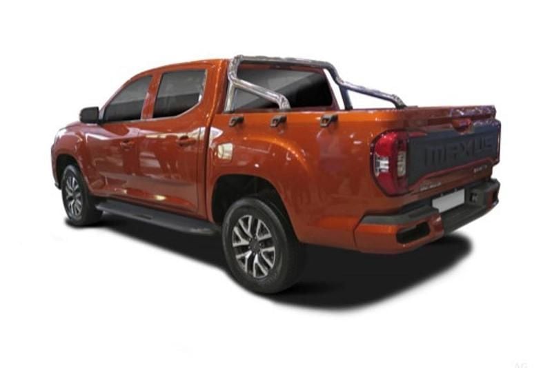 Usado 2023 Maxus e-T90 Pickup | € 79.950 - Imagem 1/4