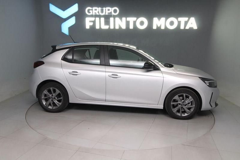 Cinza Usado 2025 Opel Corsa Edition | € 18.999 (Preço justo) - Imagem 1/4