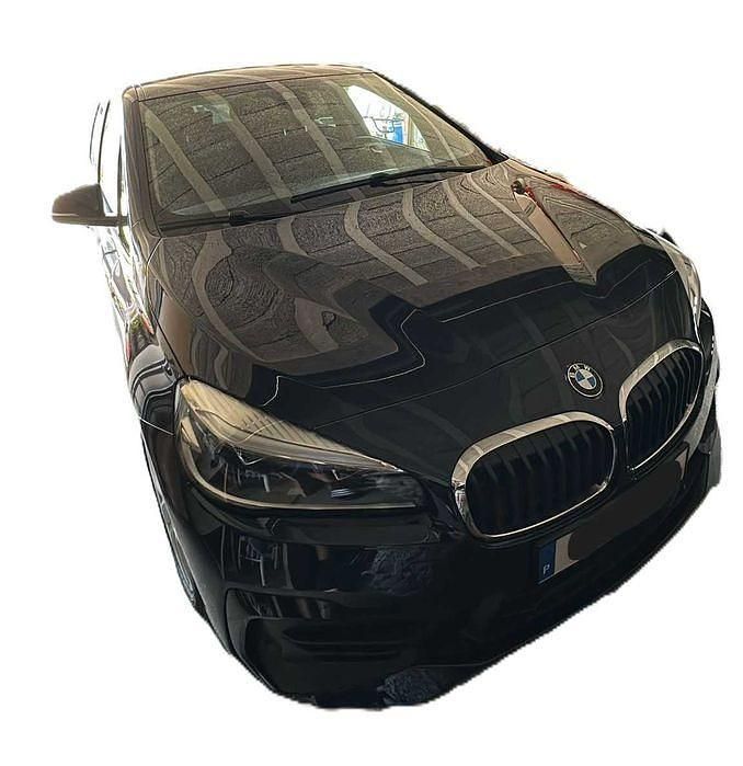 Usado 2019 BMW 225 Active Tourer Monovolume | € 24.000 (Caro) - Imagem 1/4