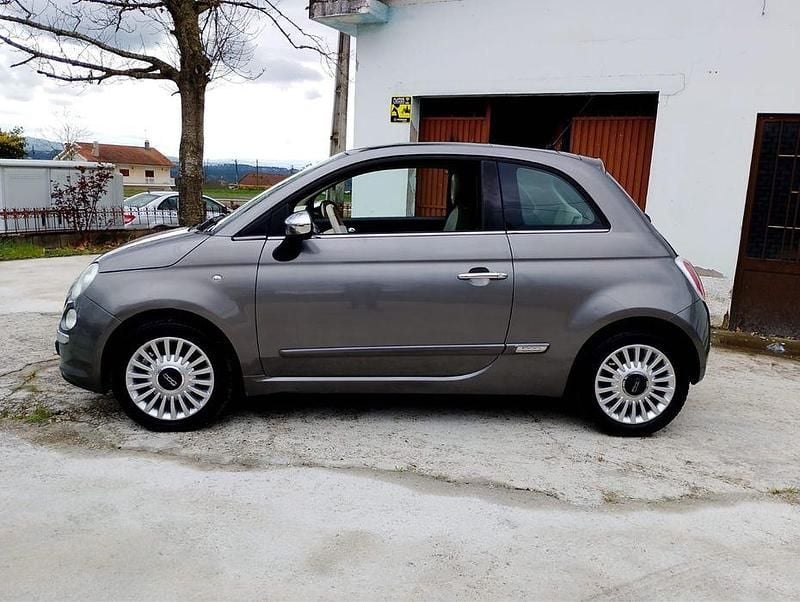 Usado 2009 Fiat 500 | € 5.000 (Bom preço) - Imagem 1/4